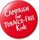 Tobacco Free Kids